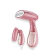 Cross-border SOKANY3060 Hand-held portable steam iron, household iron, small iron, ironing clothes Specification image